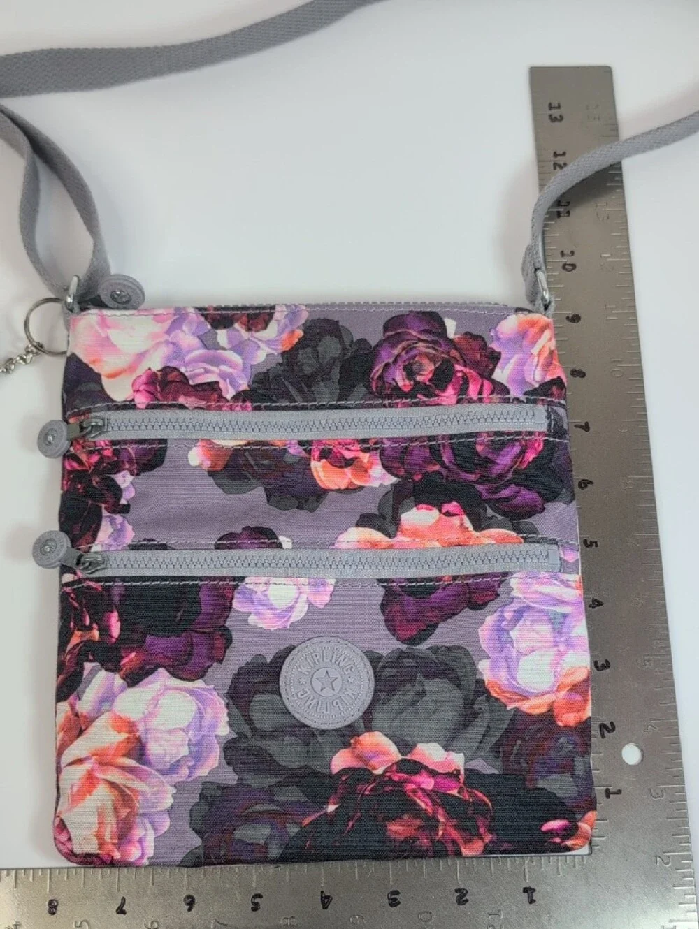 Kipling Keiko Crossbody 